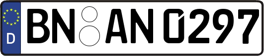 BN-AN0297