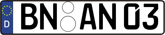 BN-AN03
