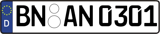 BN-AN0301
