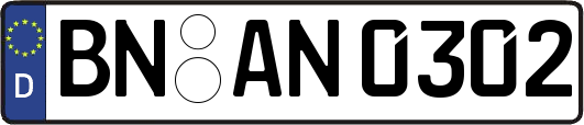 BN-AN0302