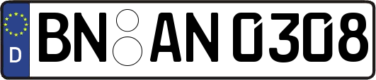 BN-AN0308