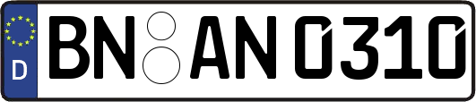 BN-AN0310