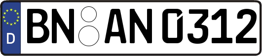 BN-AN0312