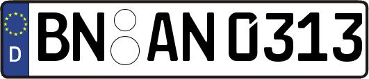 BN-AN0313