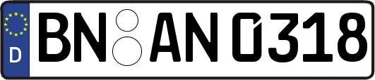 BN-AN0318