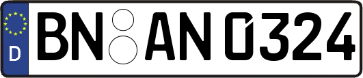 BN-AN0324