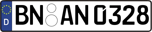 BN-AN0328