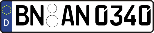 BN-AN0340