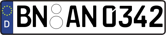 BN-AN0342