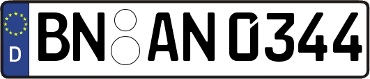 BN-AN0344