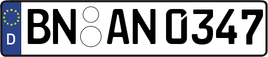 BN-AN0347