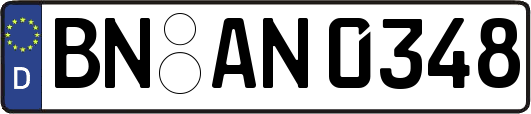 BN-AN0348