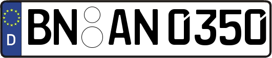BN-AN0350