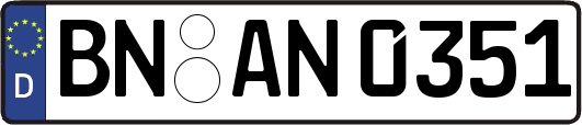 BN-AN0351