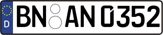 BN-AN0352