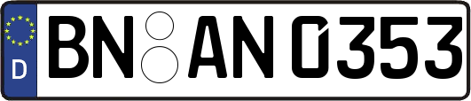 BN-AN0353
