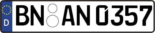 BN-AN0357