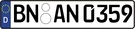 BN-AN0359
