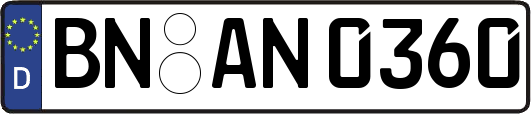 BN-AN0360