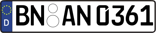 BN-AN0361