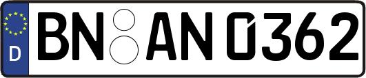 BN-AN0362