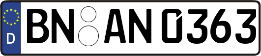 BN-AN0363