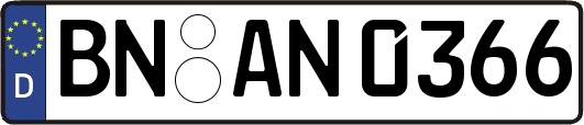 BN-AN0366
