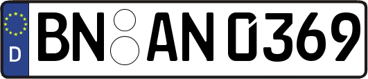 BN-AN0369