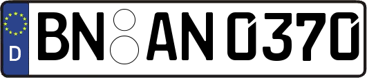 BN-AN0370
