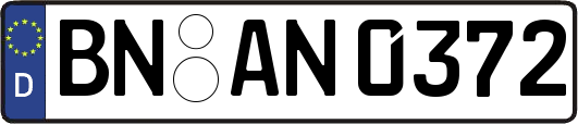 BN-AN0372