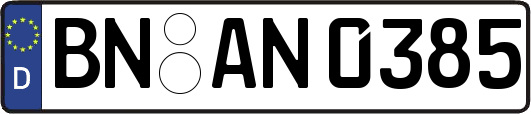 BN-AN0385