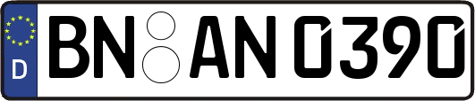 BN-AN0390