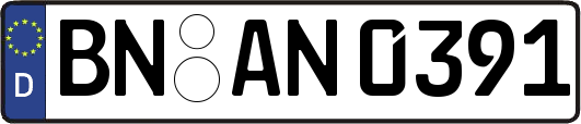 BN-AN0391