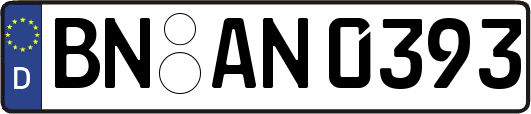 BN-AN0393
