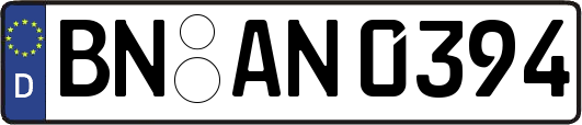 BN-AN0394