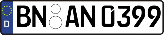 BN-AN0399