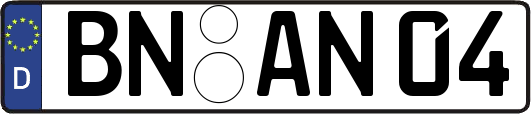 BN-AN04