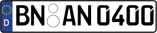 BN-AN0400