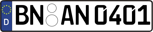 BN-AN0401