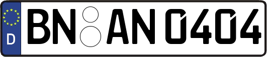 BN-AN0404