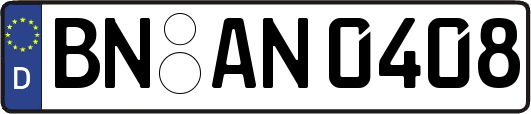 BN-AN0408