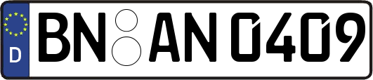 BN-AN0409