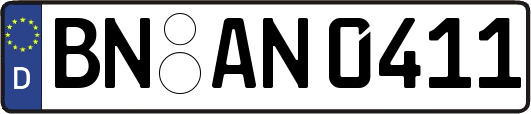 BN-AN0411
