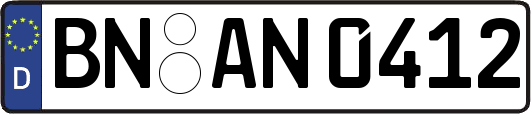 BN-AN0412