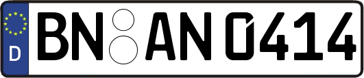 BN-AN0414