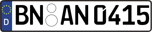 BN-AN0415