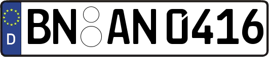 BN-AN0416