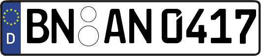 BN-AN0417
