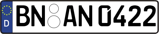 BN-AN0422