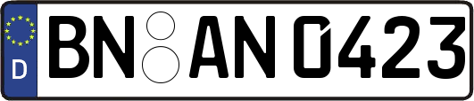 BN-AN0423